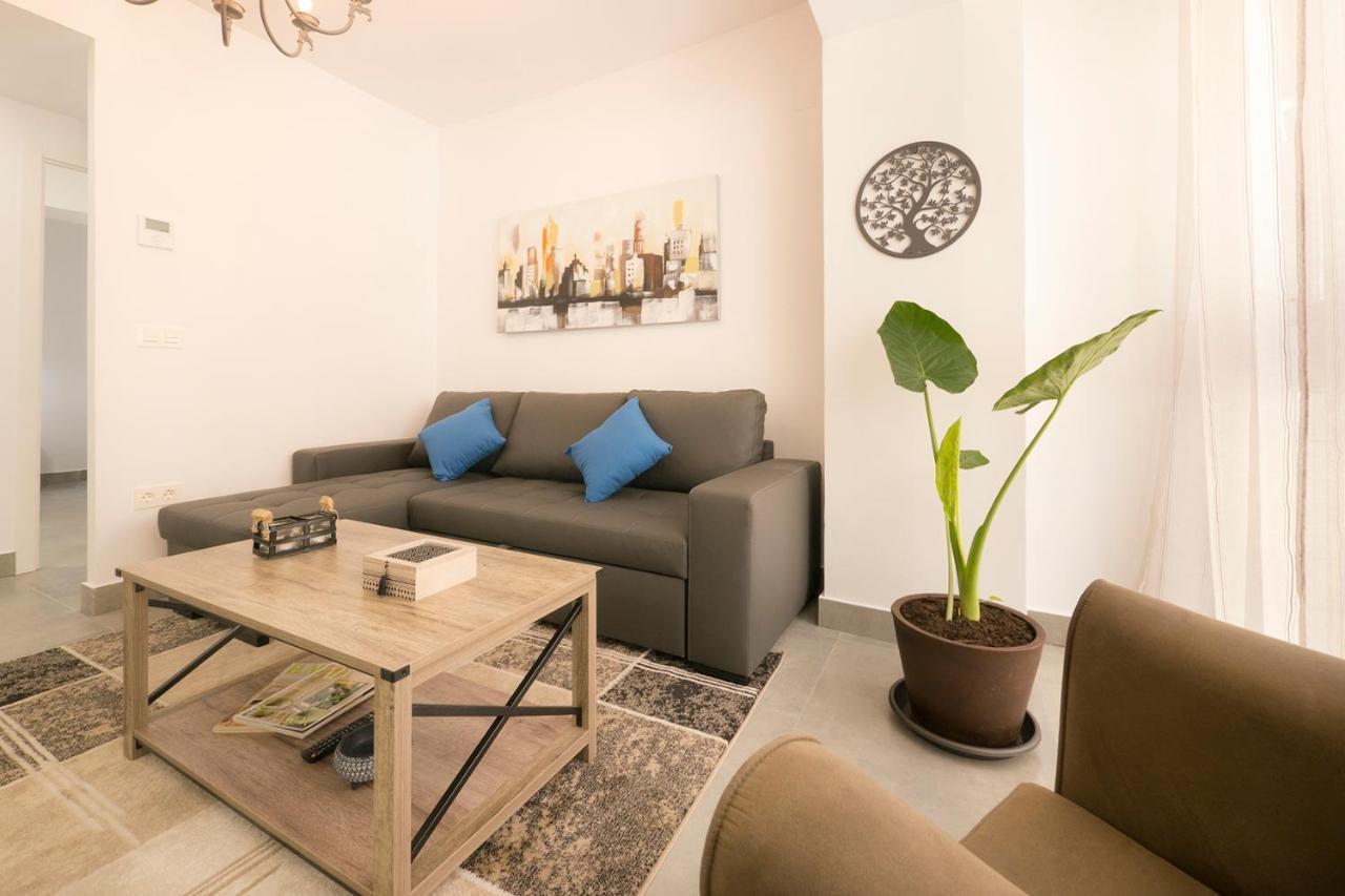 Appartement Ribera Del Genil Centro Granada