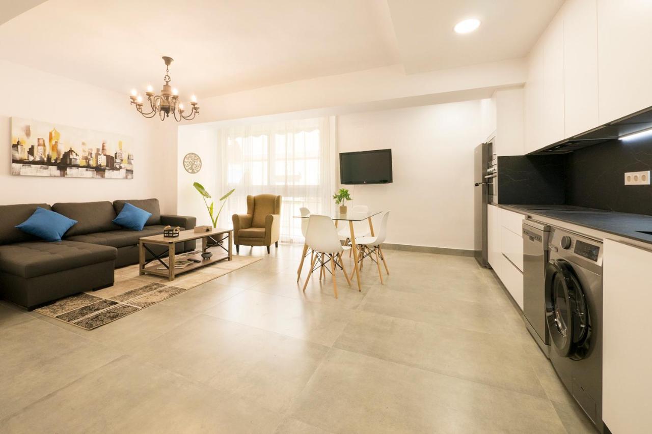 Appartement Ribera Del Genil Centro