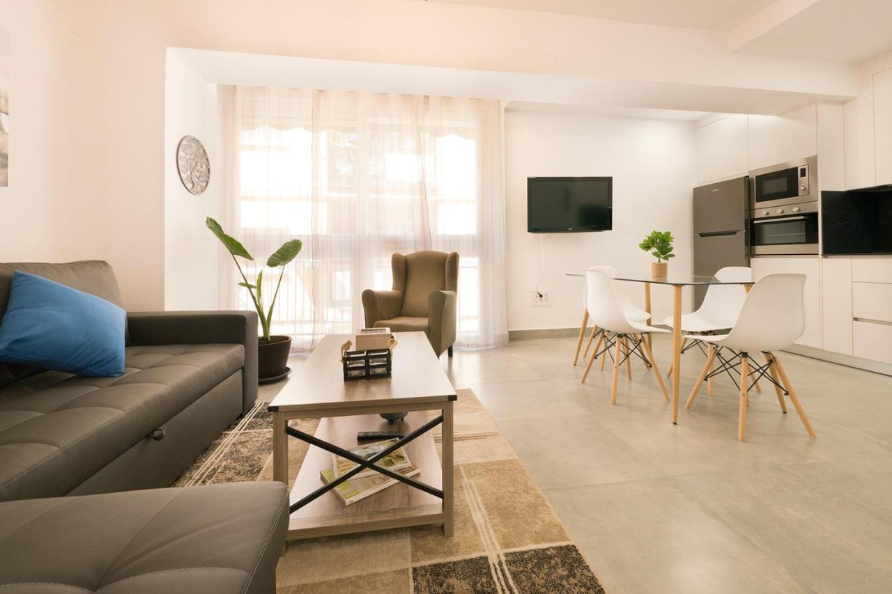 Appartement Ribera Del Genil Centro
