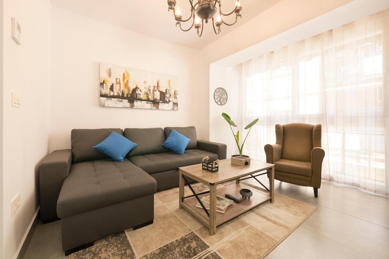 Appartement Ribera Del Genil Centro *