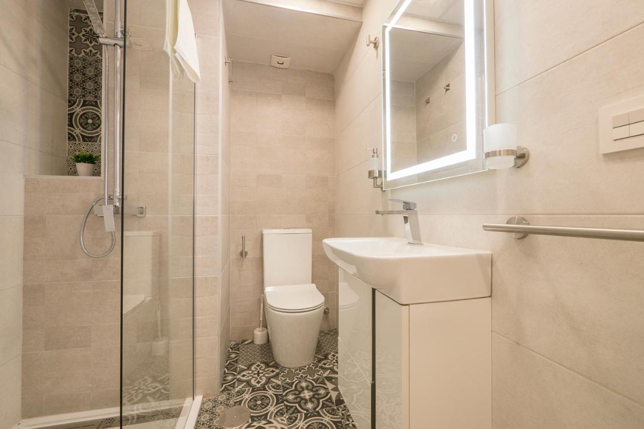 Appartement Ribera Del Genil Centro