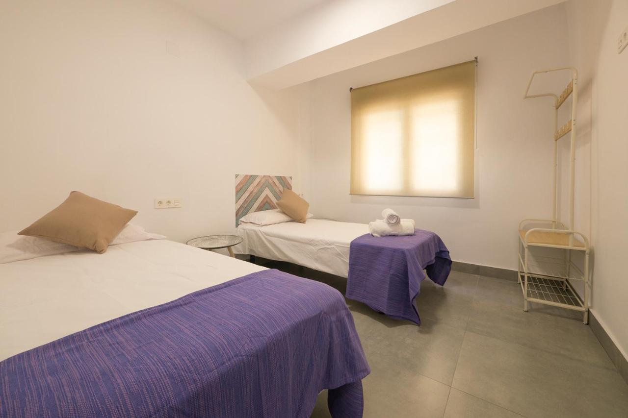 Appartement Ribera Del Genil Centro *