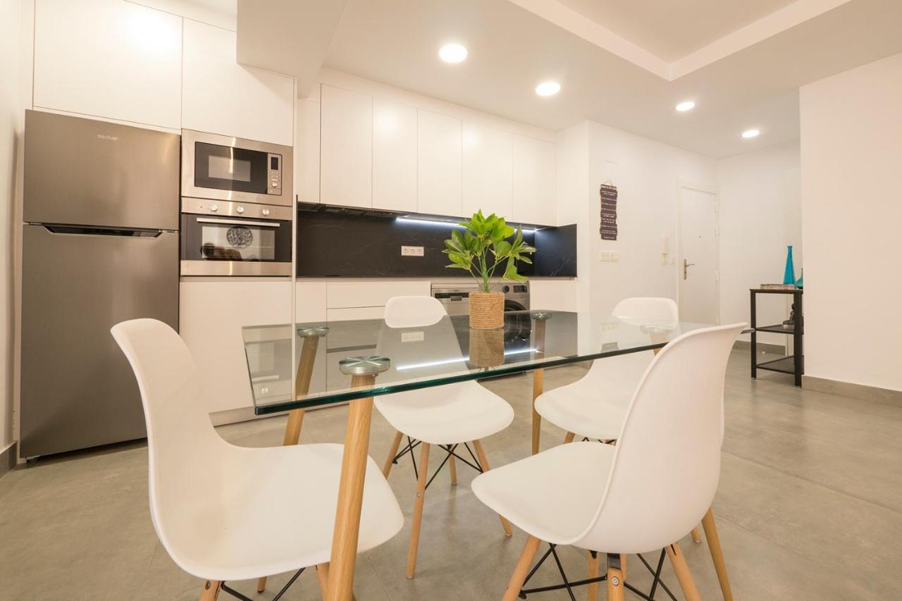Appartement Ribera Del Genil Centro Granada