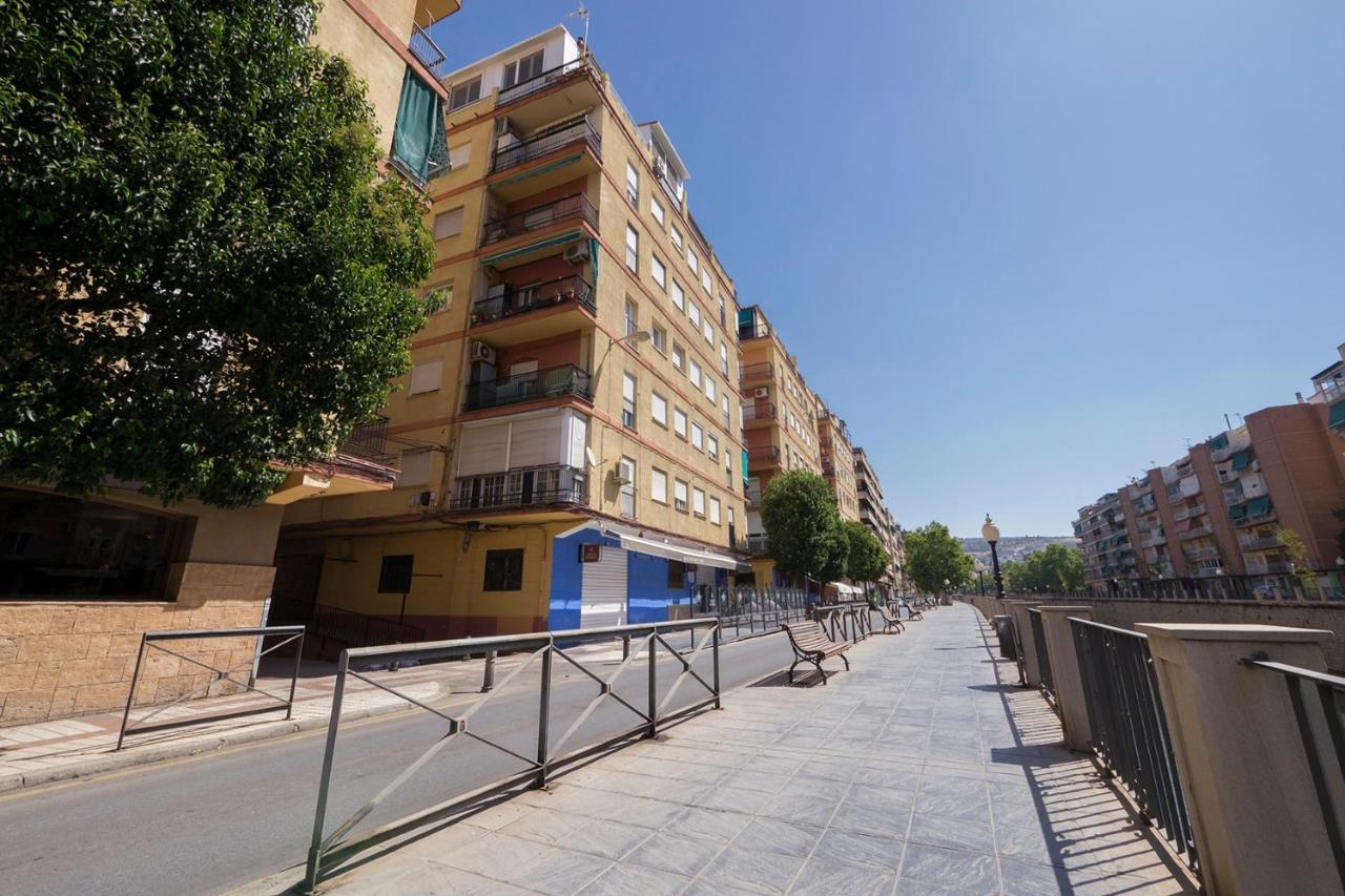 Appartement Ribera Del Genil Centro
